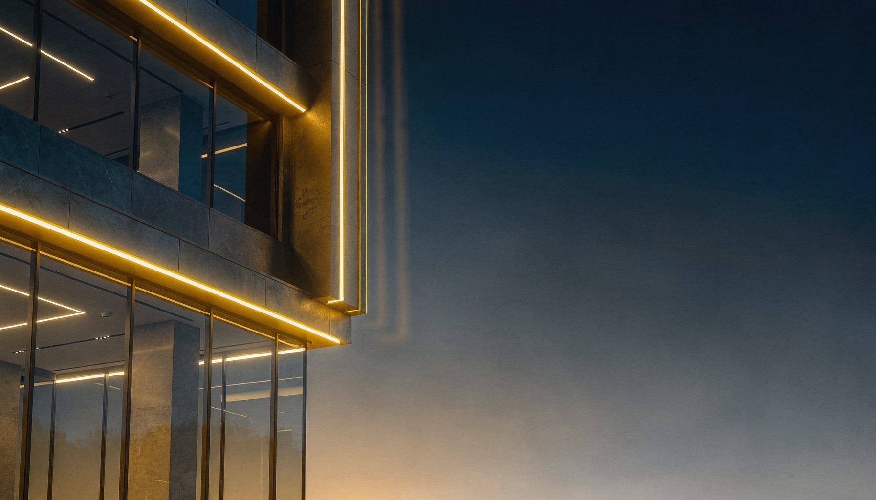 Elite Electric Chicago website preview